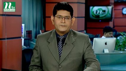 NTV Shokaler Khobor | 04 October, 2018