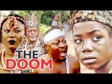 THE DOOM 2 - 2017 LATEST NIGERIAN NOLLYWOOD MOVIES