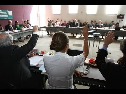 Diputados aprueban en comisión reforma en telecomunicaciones