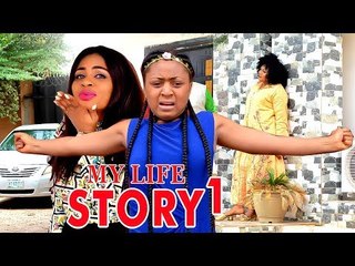 2017 Latest Nigerian Nollywood Movies - (Regina Daniels) My Life Story 1
