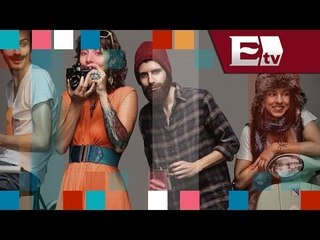 Moda Hipster en México / Entre mujeres
