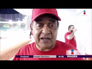 Listos los cuartos de final del AMT 2017