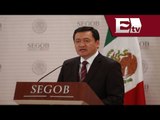 SEGOB pone en marcha programa 'Somos mexicanos' / Excélsior informa