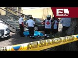 Muere escolta tras balacera en cafetería de Lomas de Chapultepec/ Comunidad Yazmin Jalil