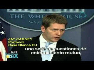 EU reitera simpatía hacia Hugo Chávez