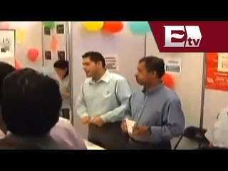 Da inicio en el DF la Feria del Empleo con siete mil plazas/ Comunidad Yazmimn Jalil