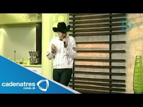 Kike el príncipe presenta sencillo: sin más ni miedos