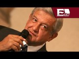 Obrador: Asesinato de Colosio fue un crimen de Estado / Titulares con Georgina Olson