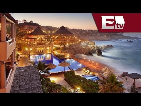 Entrevista con Héctor Hernández empresario hotelero. Segunda Parte / Chez Castillo