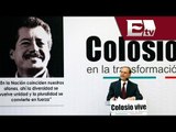 PRI recuerda el legado de Luis Donaldo Colosio/ Titulares de la tarde