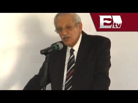 Reconocen trayectoria de Robertoi Kobeh por logros en medio aeronáutico/ Titulares de la tarde