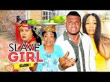 SLAVE GIRL 1 - 2017 LATEST NIGERIAN NOLLYWOOD MOVIES