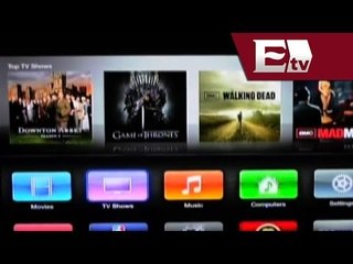 Apple servicio de streaming de TV con Comcast/ Dinero Rodrigo Pacheco