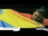 Hugo Chávez: escribió un capítulo la vida política de Venezuela gracias a su personalidad