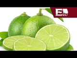 Cadenas comerciales lucran con el precio del limón / Ricardo Salas
