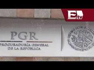 Millonaria inversión en testigo protegido / Andrea Newman