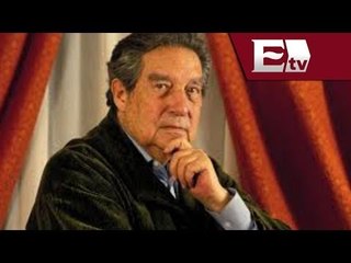 Rinden homenaje a Octavio Paz al recuperar poema " Viento entero" / Gwendolyne