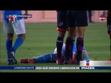 Cruz Azul sigue sin ganar con Paco Jémez