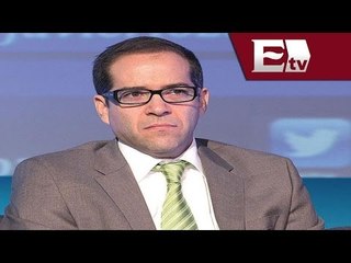 Entrevista con el Subsecretario de Telecomunicaciones, Ignacio Peralta / Lo mejor con David Páramo