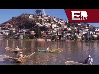 Se espera incremento de turismo en Michoacán para Semana Santa / Vianey Esquinca
