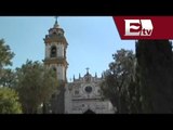 Iglesia se convierte en víctimas de extorsiones  / Ricardo y Gwendolyne