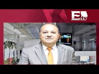 PGR obtiene arraigo contra dueño de Oceanografía / Andrea Newman