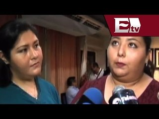 Campeche podría tener su primer boda gay / Titulares con Vianey Esquinca