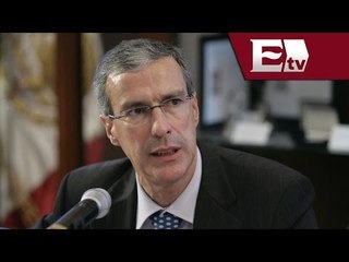 Morfín pide serenidad a todas las bancadas / Paola Virrueta