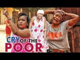 CRY OF THE POOR 1 (REGINAL DANIELS) - LATEST 2017 NIGERIAN NOLLYWOOD MOVIES