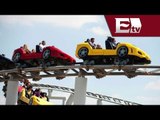Ferrari tendrá parque de atracciones en España / Atracción
