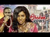 BROKEN VOWS 1 (CHIOMA CHUKWUKA) - LATEST 2017 NIGERIAN NOLLYWOOD MOVIES