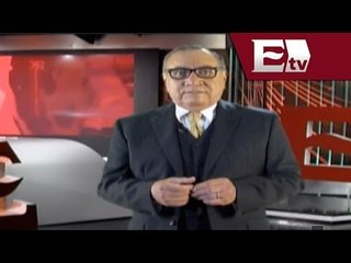 Bucareli 1, La dirección correcta / Félix Cortés Camarillo 22/03/2014