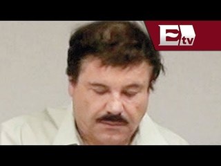 Declaración de ` El Condor ´ secretario de `El Chapo´/ Andrea Newman