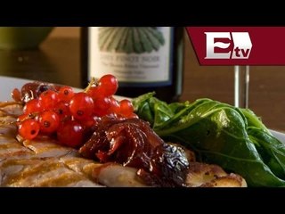 Detalles del Wine & Food Festival / Visión Turística