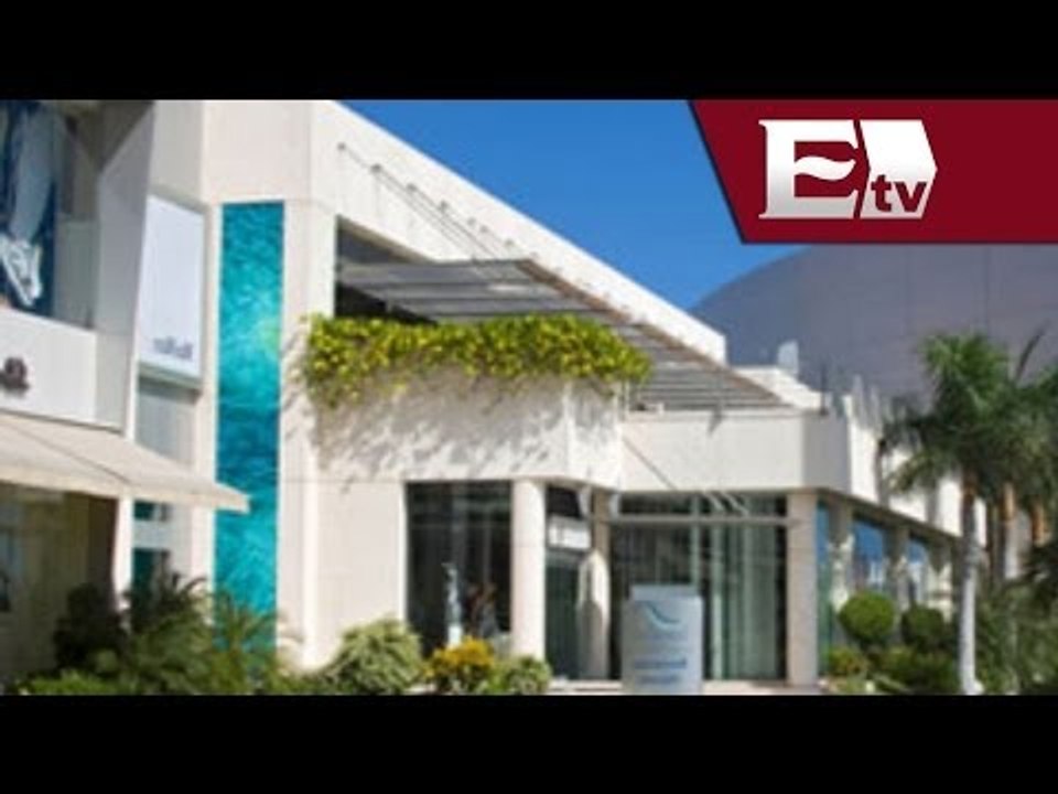 Entrevista con Gabriel Fernández, Director de Finanzas Fibra Shop / Dinero con Dario Celis