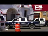 Crecen extorsiones y secuestros en Edomex; hay temor entre pobladores/ Yazmin Jalil