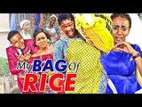 MY BAG OF RICE 1 (MERCY JOHNSON) - 2017 LATEST NIGERIAN NOLLYWOOD MOVIES