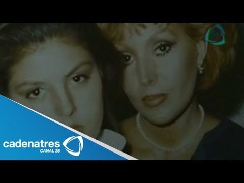 Sonia Infante en pleitos económicos con sus hijos