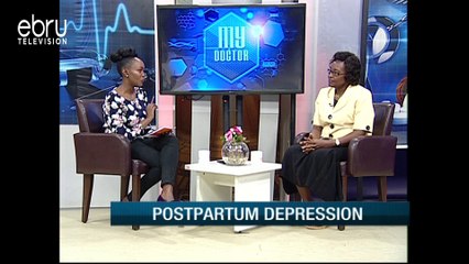 Treatment Options For Postpartun
