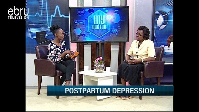 Signs And Symptoms Of Postpartum Depression