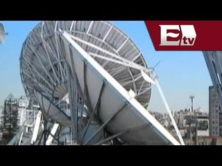 Grupo Carso interpone juicio de amparo contra Telecom / Gwendolyne Flores