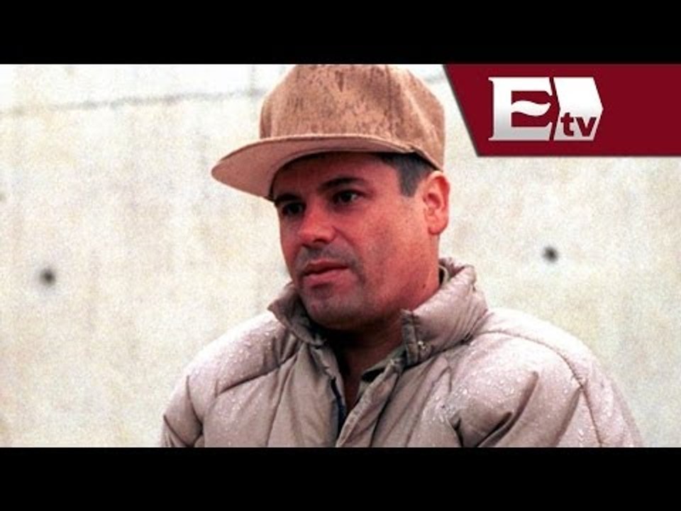 Posible traición contra `El Chapo´Guzmán / Andrea Newman