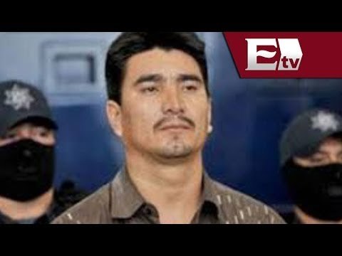 Diputados del PRD denuncian a ex funcionarios por caso `El Chayo´ / Andrea Newman