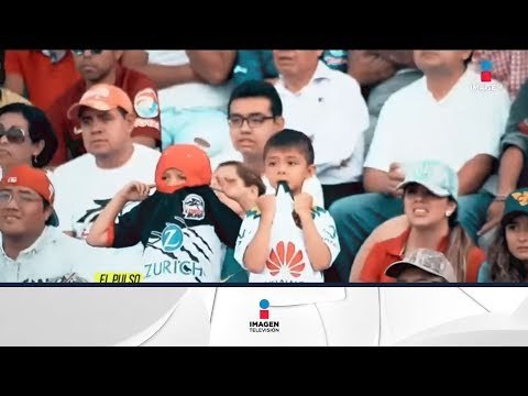 América y Lobos BUAP dieron cátedra en la Liga MX | Adrenalina | Imagen Deportes