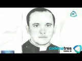 La infancia e juventud de Jorge Mario Bergoglio, el papa Francisco