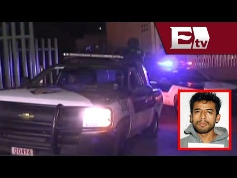 Trasladan al feminicida El Coqueto a penal de máxima seguridad/ Comunidad Yazmin Jalil