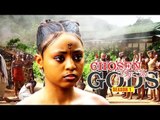 CHOSEN BY THE gods - NIGERIAN NOLLYWOOD MOVIES