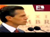 Peña Nieto pide renovar Conferencia Iberoamericana / Excélsior Informa