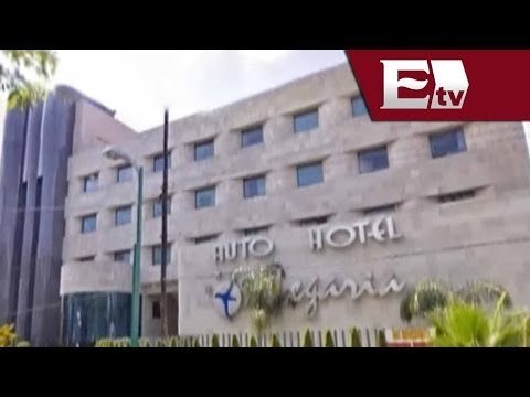 Cadenas hoteleras invertirán 160 mdp en remodelación de la zona hotelera del DF