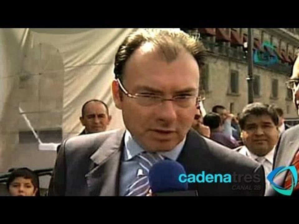 Elogia PRI los 100 días del gobierno federal; critica PAN gestión de EPN